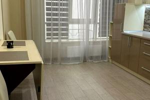 квартира за адресою Французький бульв., 60г