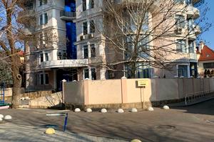 квартира по адресу Мукачевский пер., 6/5