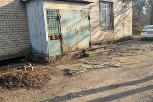коммерческая по адресу Туполева ул., 21