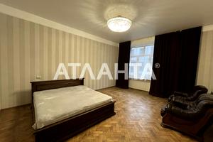 квартира за адресою Європейська пл. (Катерининська), 6