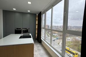 квартира за адресою Панаса Мирного вул., 11
