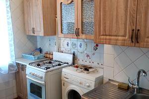 квартира за адресою Дніпровська вул., 109