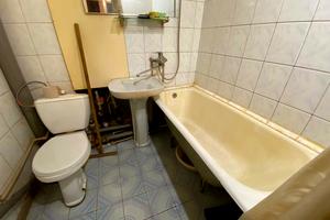 квартира за адресою Віталія Матусевича вул. (XXII Партз'їзду), 57