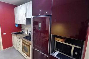 квартира за адресою Нескорених вул., 32а