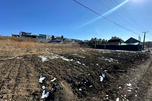 ділянка за адресою Шепетівська