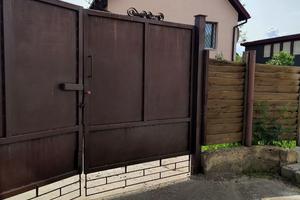 дом по адресу Лугова