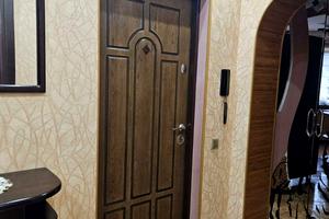 квартира за адресою Чумаченка вул., 43