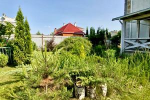 дом по адресу Осіння, 17
