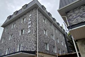квартира по адресу Ясный пер., 12а