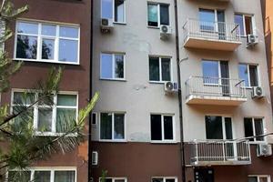 коммерческая по адресу Камянская ул., 34а