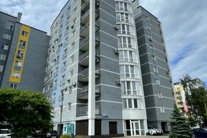 квартира по адресу Национальной Гвардии ул., 14р
