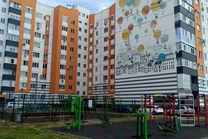 квартира за адресою Кременчуцька вул., 54Б