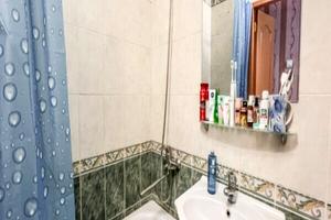 квартира по адресу Ахсарова ул., 11а