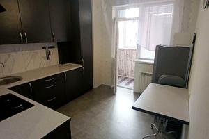 квартира по адресу Кременчуцька ул., 54