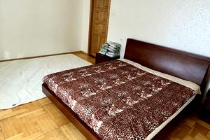 квартира по адресу Мира просп., 35б