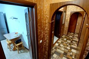 квартира за адресою Озерна вул. (Червоних Майовщиків), 37