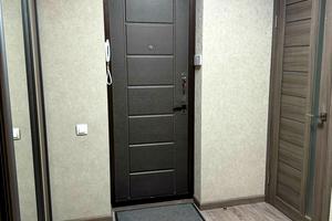 квартира по адресу Астрономическая ул., 35г