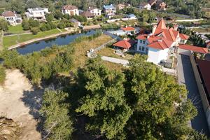 ділянка за адресою Перевіз вул. (Кубанська)