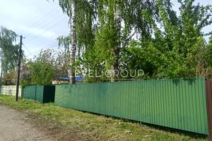 участок по адресу с. Германовка, Андрія Михайлюка
