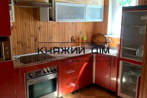 дом по адресу с. Горенка, Киевская ул.
