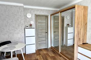 квартира за адресою Пантелеймона Свистуна вул., 20