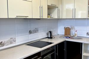 квартира по адресу Николая Боровского ул., 37