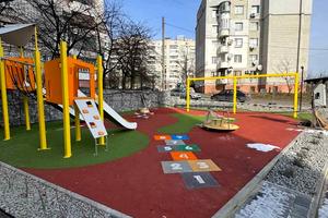 квартира за адресою Кирила Трильовського вул., 16