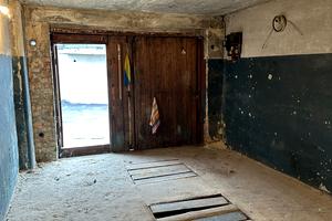 паркоместо по адресу Бережанская ул., 12-Б