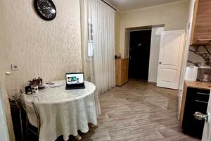 квартира по адресу Болгарская ул., 43