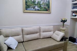 квартира за адресою Данченка вул., 2