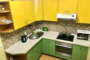 квартира по адресу Вишняковская ул., 6-А