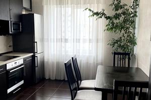 квартира по адресу Урловская ул., 9