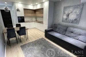 квартира за адресою Осокорська, 2а