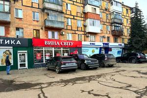коммерческая по адресу Металлургов просп., 27