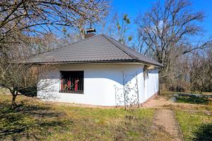 дом по адресу Київська