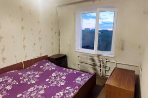 квартира за адресою Свободи просп. (Прокоф'єва), 44