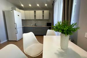 квартира за адресою Миру вул., 53