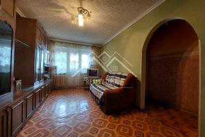 квартира за адресою Віталія Матусевича вул. (XXII Партз'їзду), 27