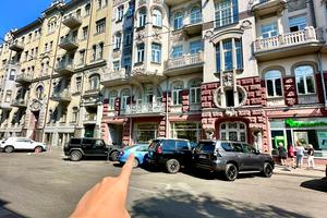 коммерческая по адресу Ярославов Вал ул., 14-Г