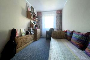 квартира за адресою Тролейбусна вул., 8