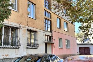 квартира за адресою Львів, Інструментальна вул., 111