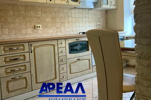 квартира за адресою Авраменка вул., 16