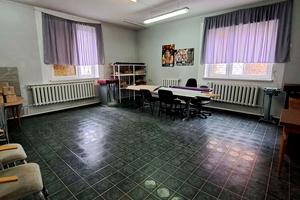 коммерческая по адресу вул. Даля, 50