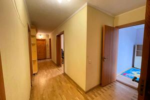 квартира за адресою Дерев'янка вул., 7