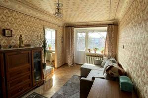 квартира за адресою Володимирська вул., 105