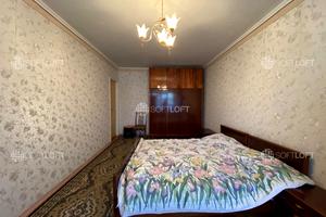 квартира по адресу Гвардейцев-Широнинцев ул., 18г