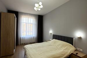квартира за адресою Лобачевського, 8