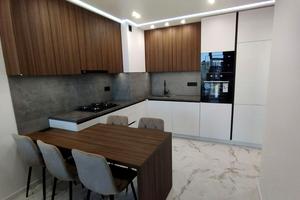 квартира по адресу Крайковского ул., 5, к5
