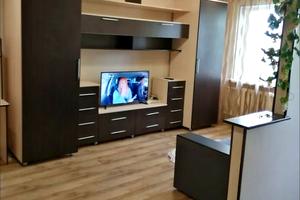 квартира по адресу Костычева ул., 25а