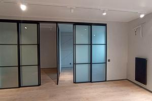 квартира по адресу Академика Сахарова ул., 16а